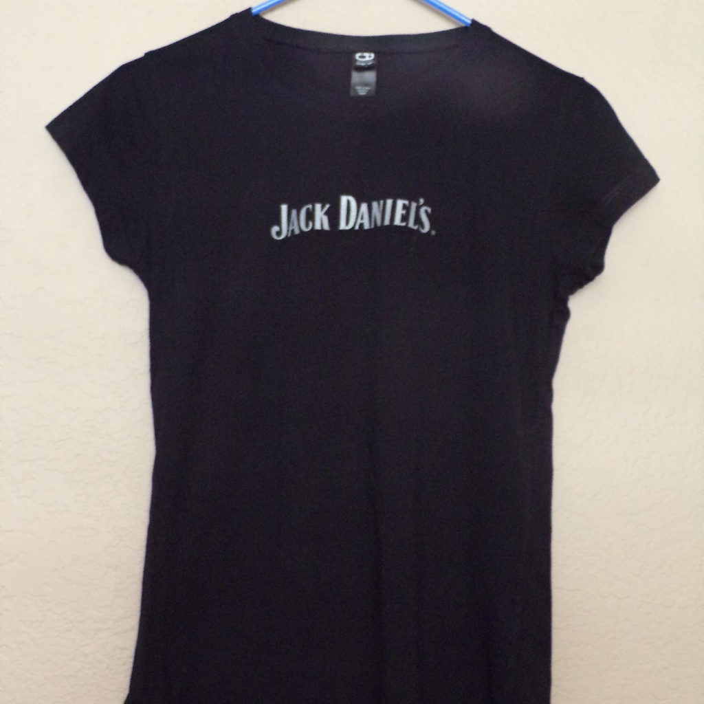Jack Daniels TShirt